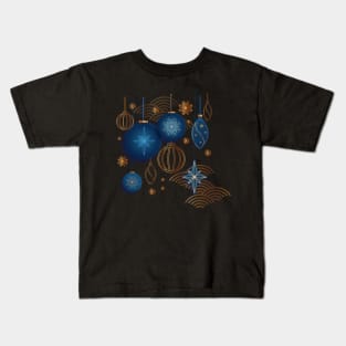 Christmas presents Kids T-Shirt